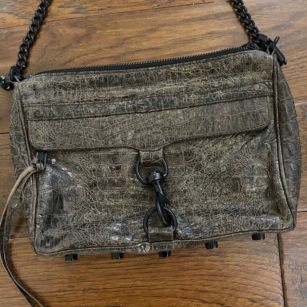 Rebecca Minkoff MAC Crossbody